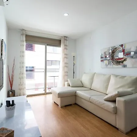 Appartamento Rk Atlantis Canarias Las Palmas de Gran Canaria