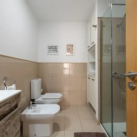 Appartamento Rk Atlantis Canarias *