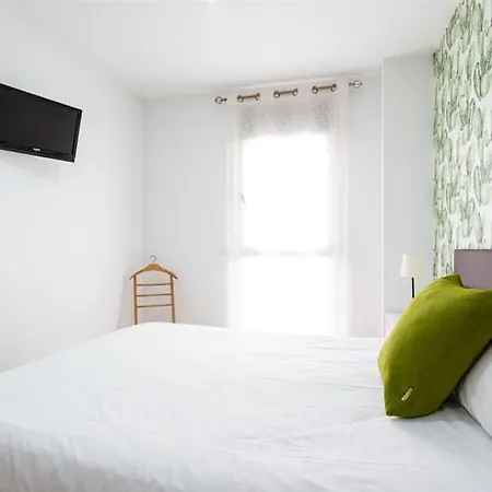 Appartamento Rk Atlantis Canarias Las Palmas de Gran Canaria