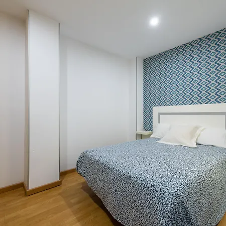Appartamento Rk Atlantis Canarias Las Palmas de Gran Canaria