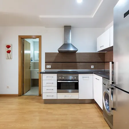 Appartamento Rk Atlantis Canarias Las Palmas de Gran Canaria