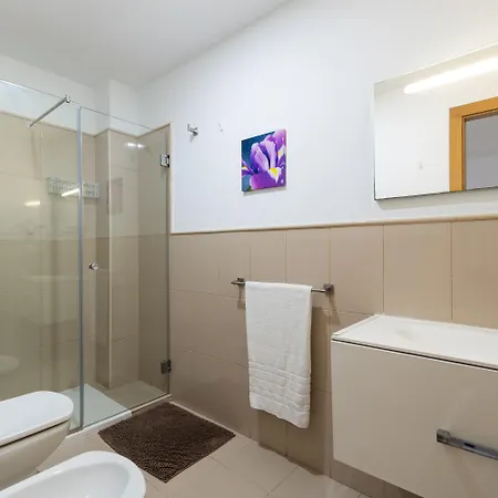 Appartamento Rk Atlantis Canarias *