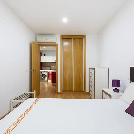 Appartamento Rk Atlantis Canarias Las Palmas de Gran Canaria