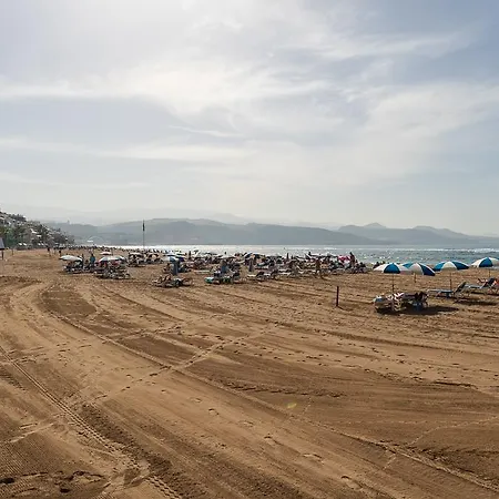 Rk Atlantis Canarias Appartamento *