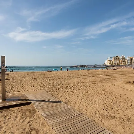 Appartamento Rk Atlantis Canarias Las Palmas de Gran Canaria